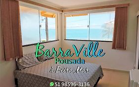 Pousada BarraVille